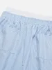 Aelfric Eden Stripe Double Waist Sweatpants sold by Aelfric Eden