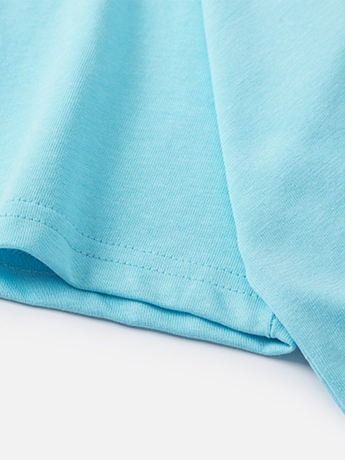 Aelfric Eden Embroidery Ghost Tee sold by Aelfric Eden product image thumbnail 5