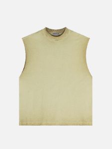 Aelfric Eden Basic Washed Tank Top sold by Aelfric Eden