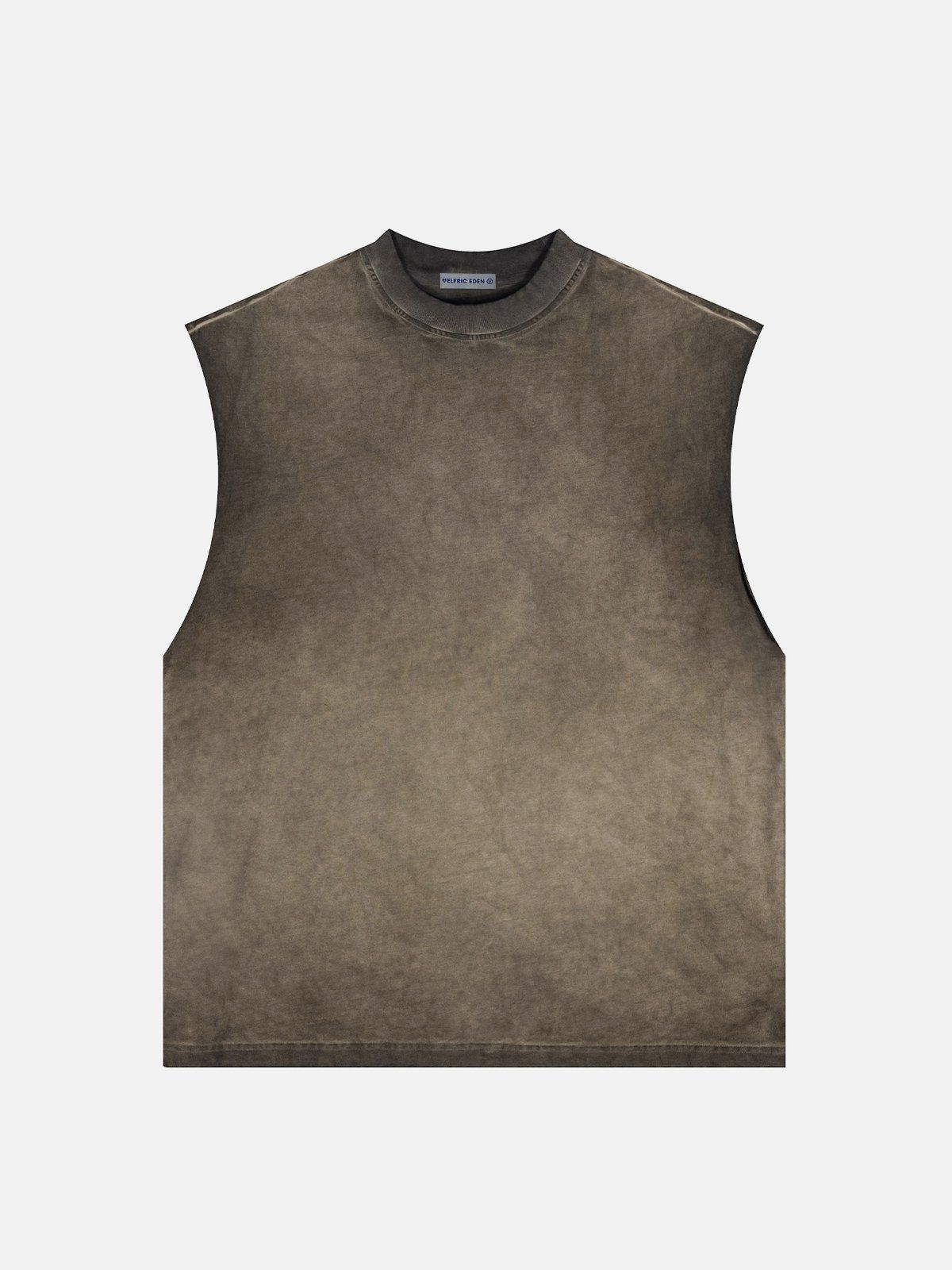 Aelfric Eden Basic Washed Tank Top sold by Aelfric Eden
