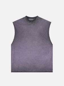 Aelfric Eden Basic Washed Tank Top sold by Aelfric Eden