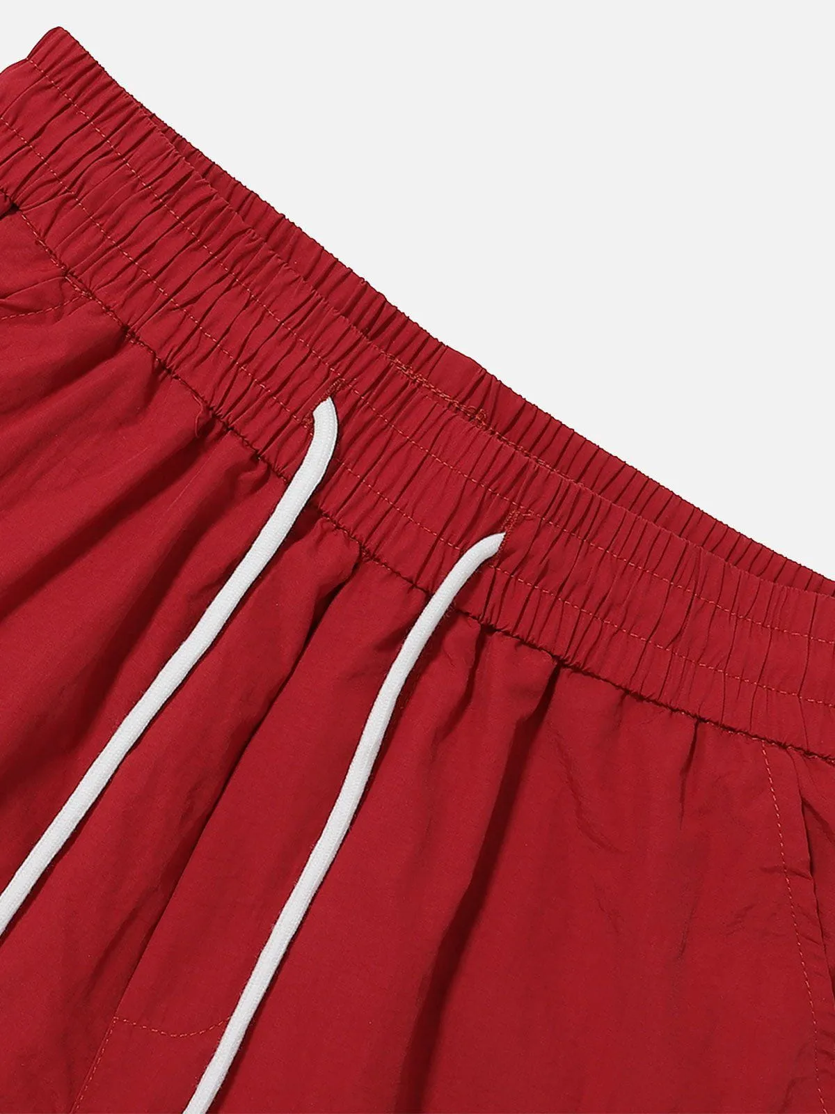 Aelfric Eden Basic Stripe Shorts sold by Aelfric Eden product image thumbnail 5