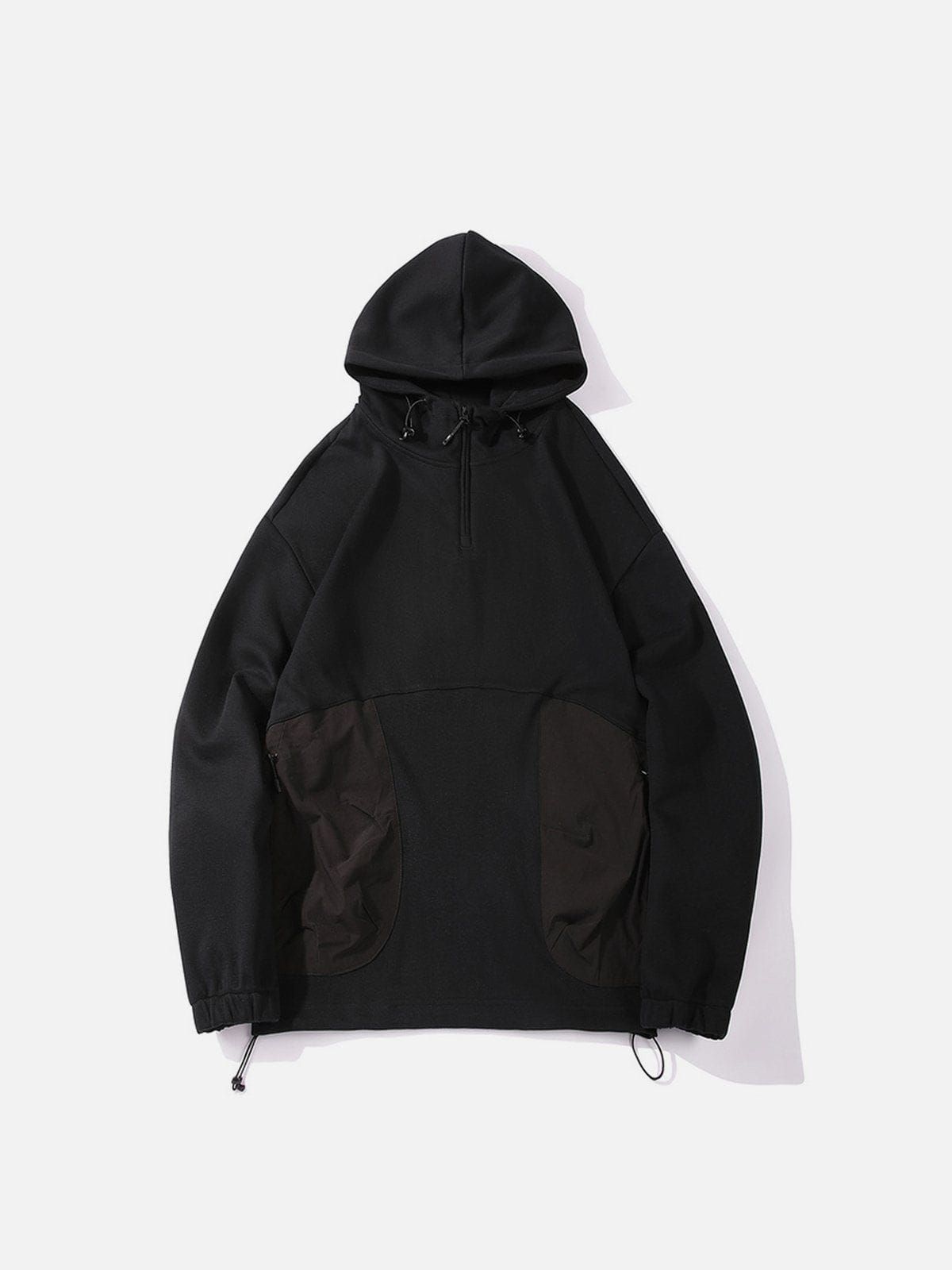 Aelfric Eden Zip Up Collar Hoodie sold by Aelfric Eden product image thumbnail 2