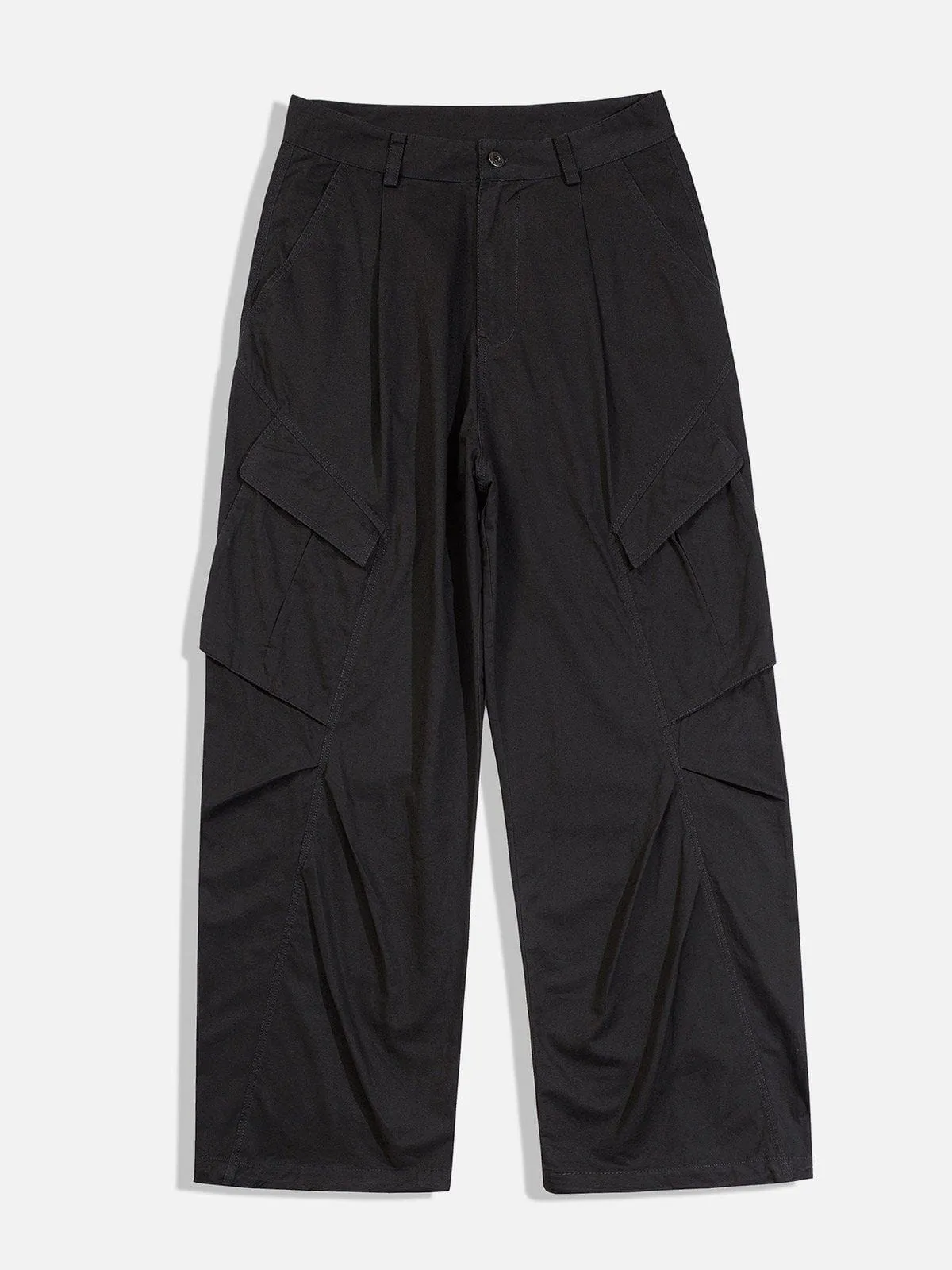 Aelfric Eden Slant Big Pocket Pants sold by Aelfric Eden product image thumbnail 3