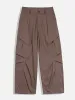 Aelfric Eden Slant Big Pocket Pants sold by Aelfric Eden