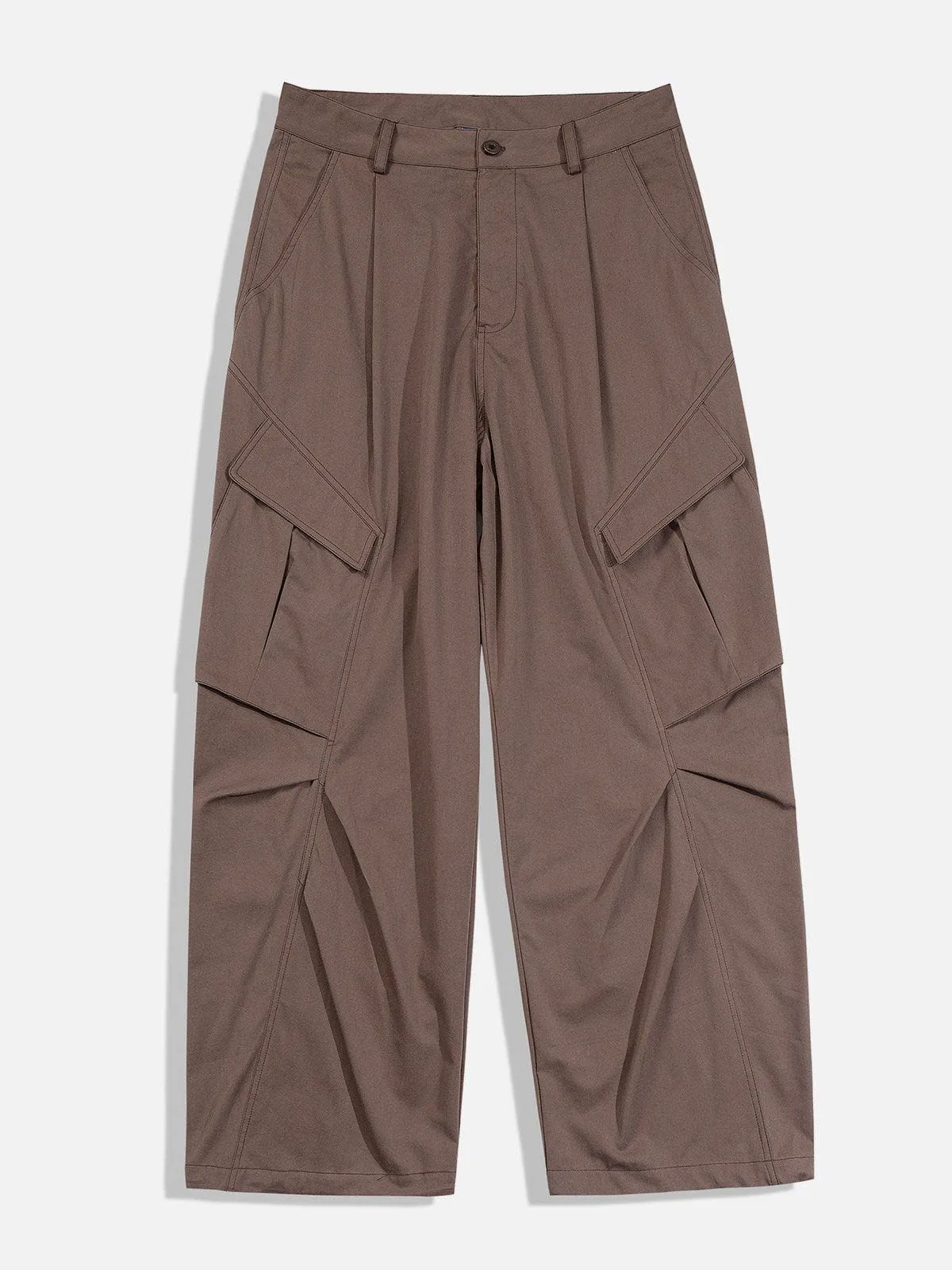 Aelfric Eden Slant Big Pocket Pants sold by Aelfric Eden product image thumbnail 2