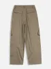 Aelfric Eden Slant Big Pocket Pants sold by Aelfric Eden