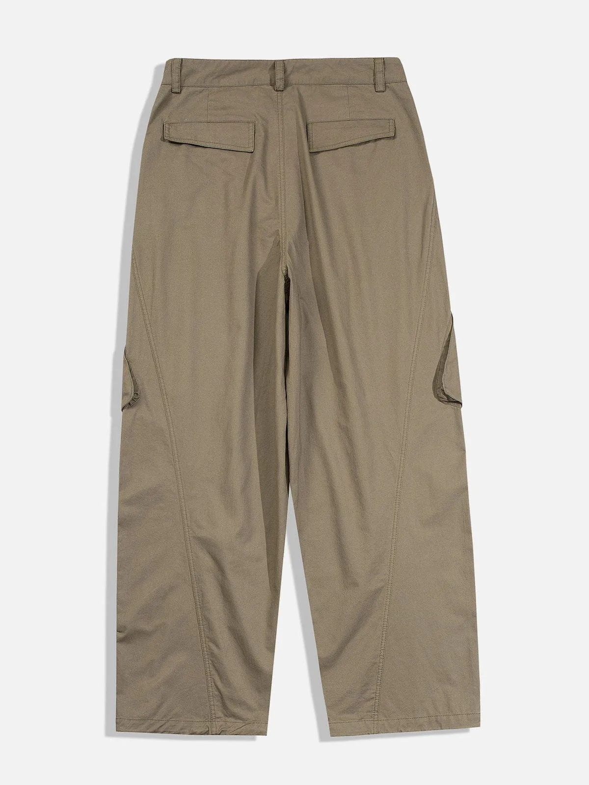 Aelfric Eden Slant Big Pocket Pants sold by Aelfric Eden product image thumbnail 4