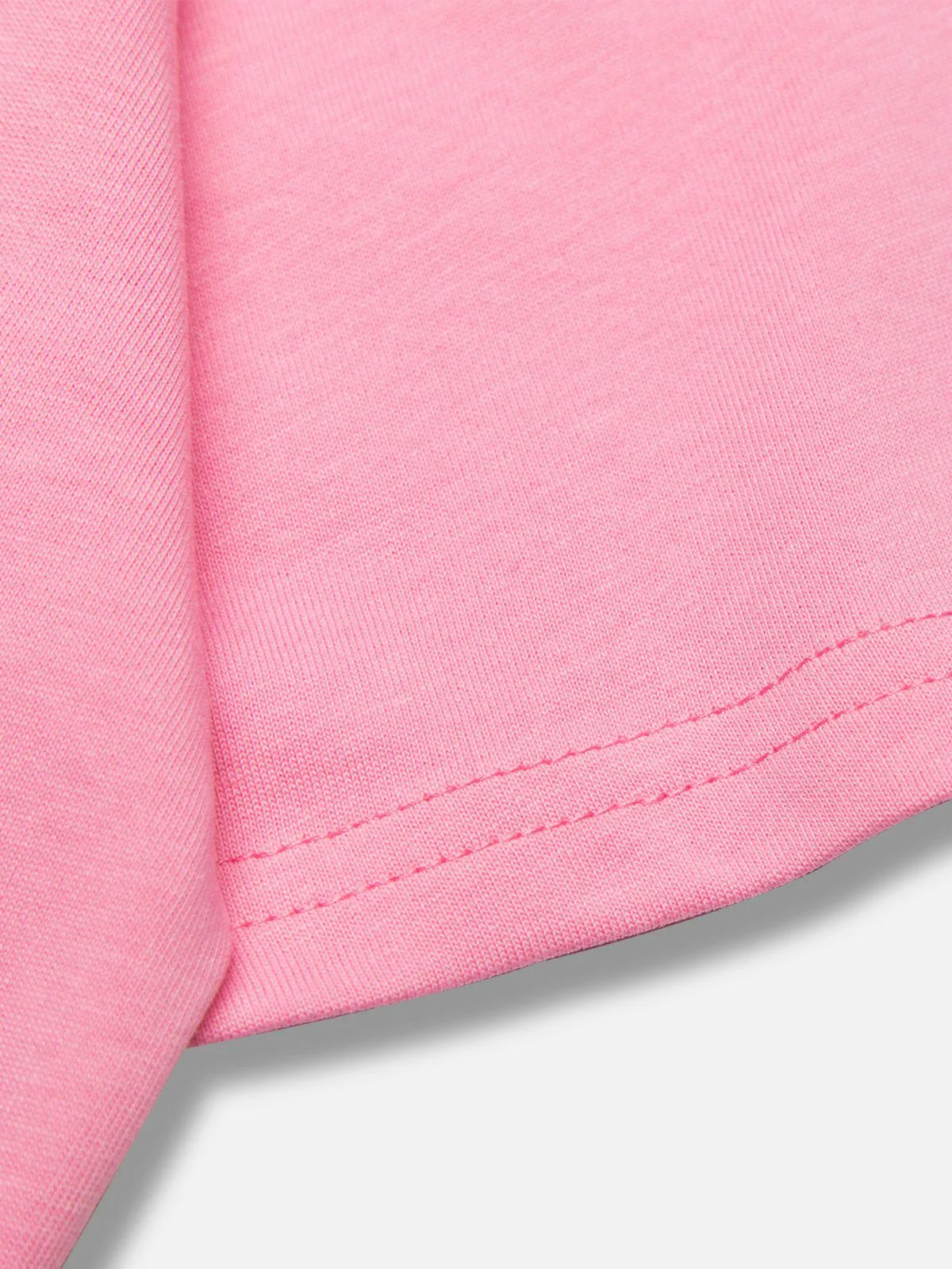 Aelfric Eden 3D Heart Print Tee sold by Aelfric Eden product image thumbnail 5