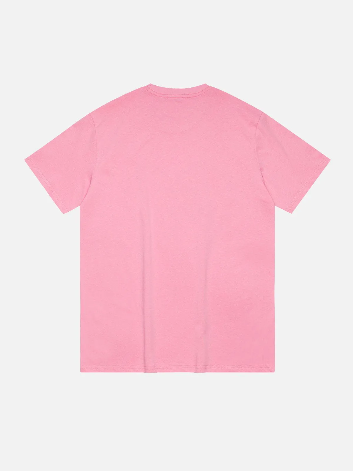 Aelfric Eden 3D Heart Print Tee sold by Aelfric Eden product image thumbnail 3