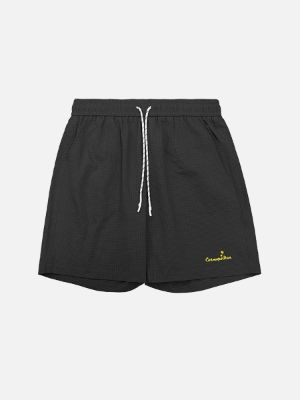 Solid Drawstring Shorts sold by Aelfric Eden