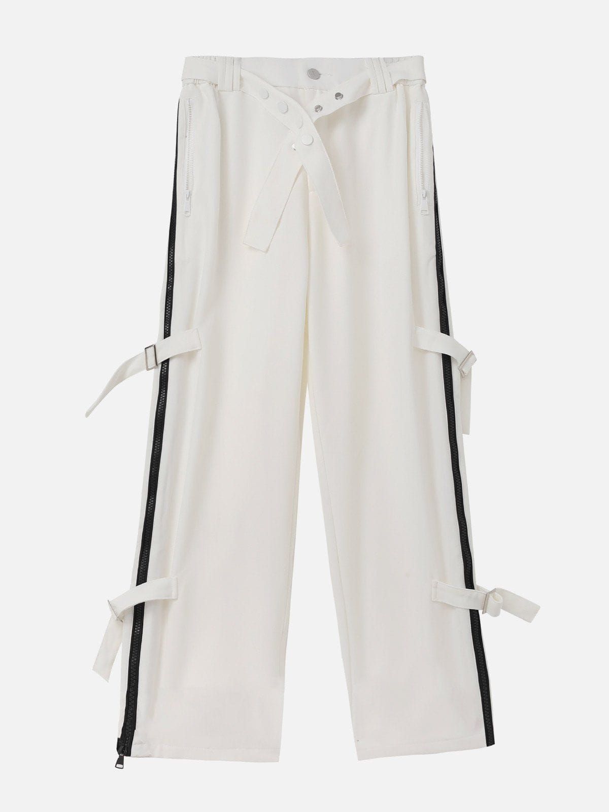 Aelfric Eden Side Zip Up Pants sold by Aelfric Eden product image thumbnail 4