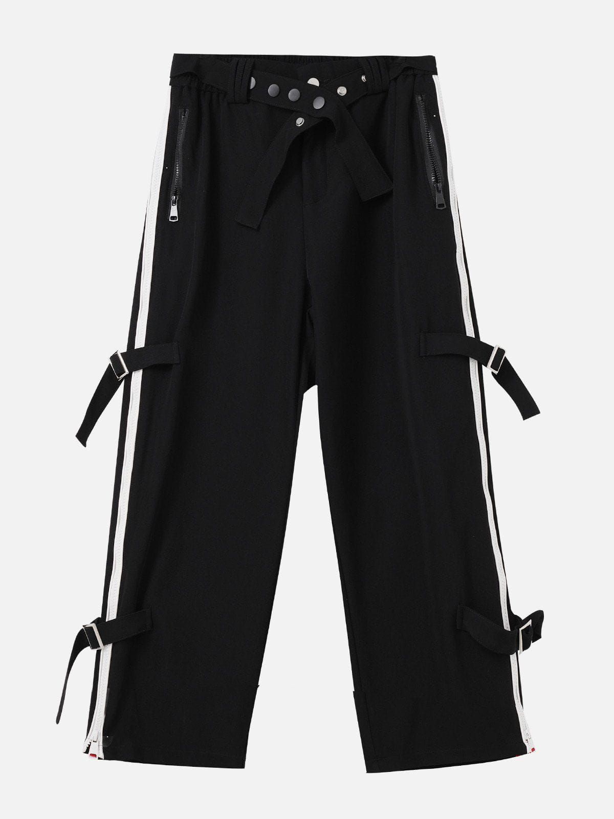 Aelfric Eden Side Zip Up Pants sold by Aelfric Eden product image thumbnail 3