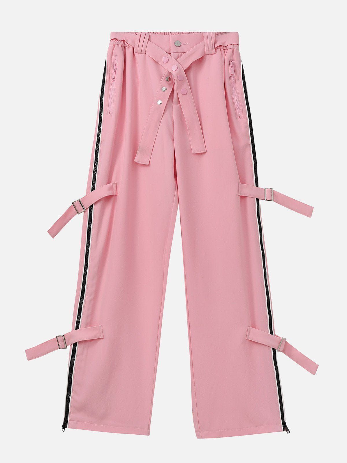 Aelfric Eden Side Zip Up Pants sold by Aelfric Eden product image thumbnail 2