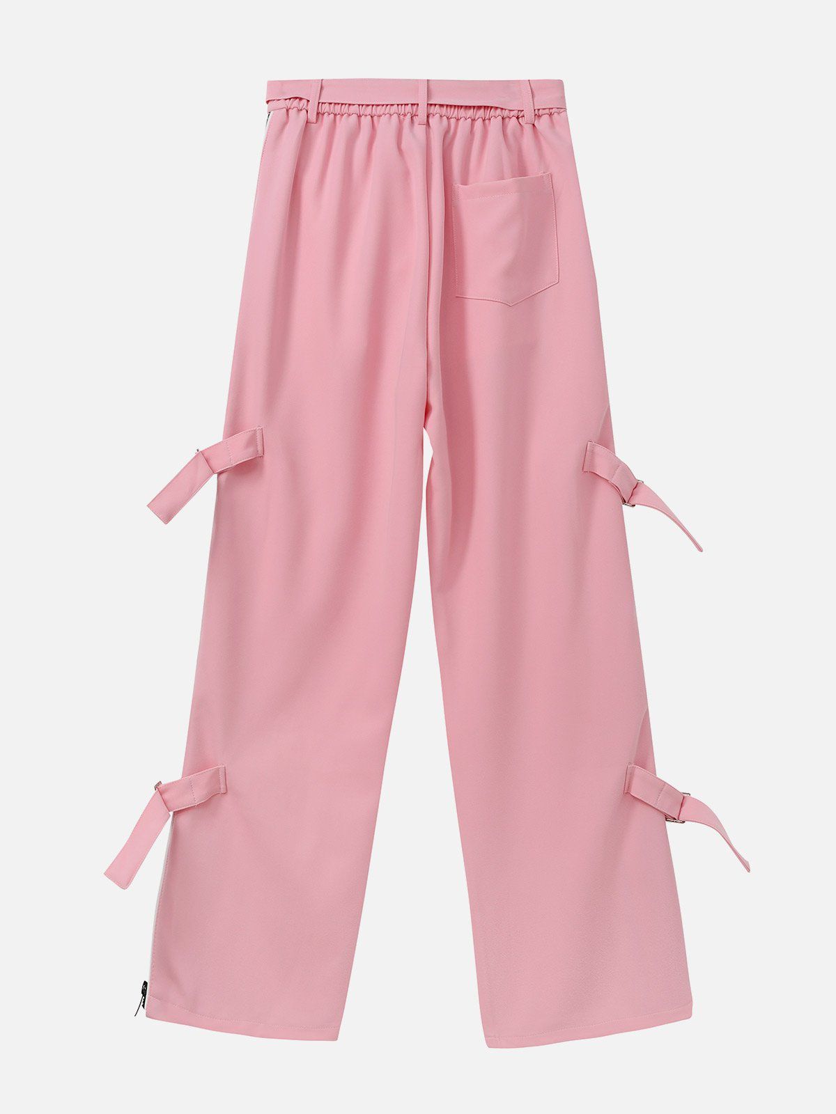 Aelfric Eden Side Zip Up Pants sold by Aelfric Eden product image thumbnail 5