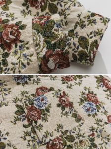 Aelfric Eden Embroidery Flower Jacket sold by Aelfric Eden