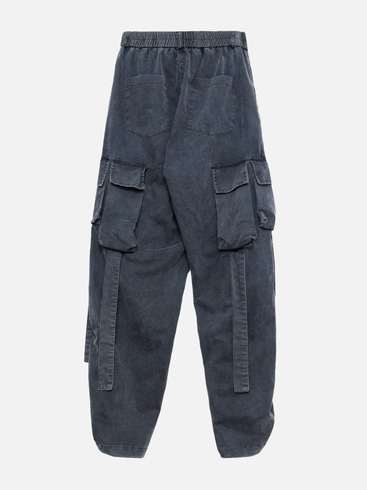 Aelfric Eden Drawstring Wrinkle Cargo Pants sold by Aelfric Eden product image thumbnail 2