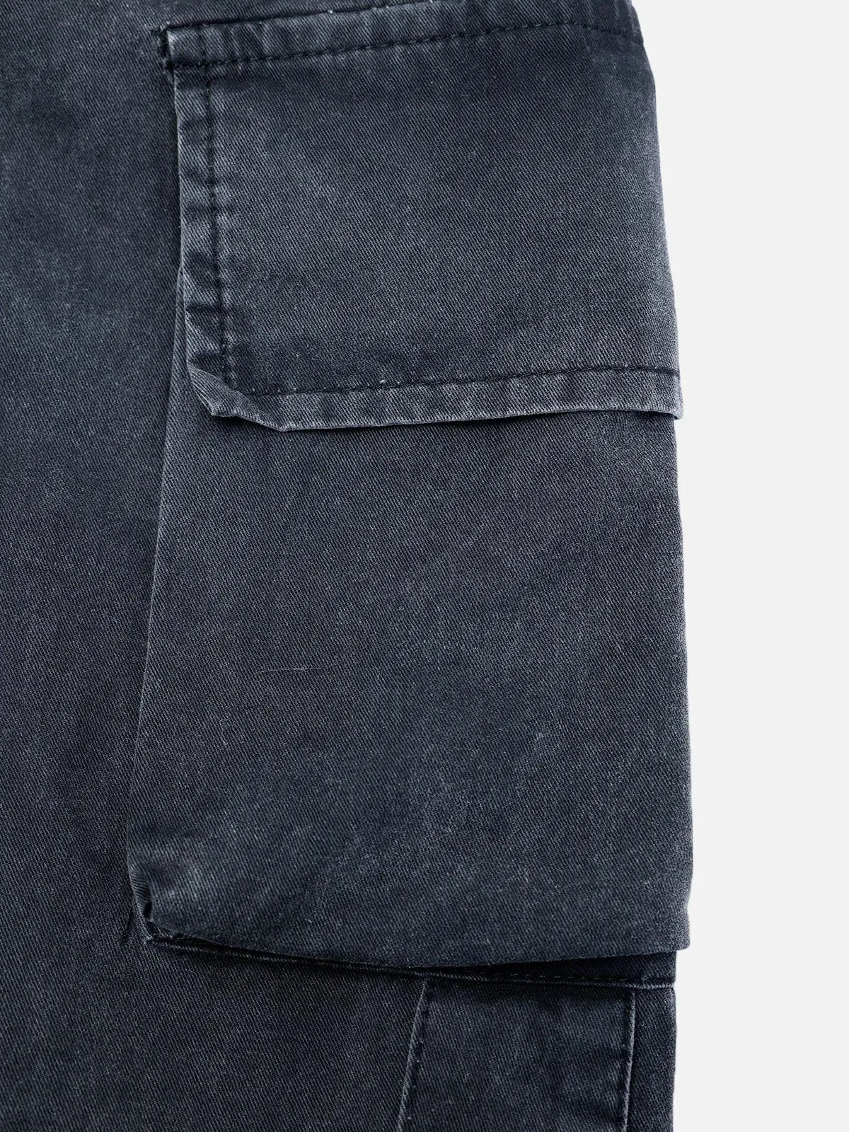 Aelfric Eden Drawstring Wrinkle Cargo Pants sold by Aelfric Eden product image thumbnail 5