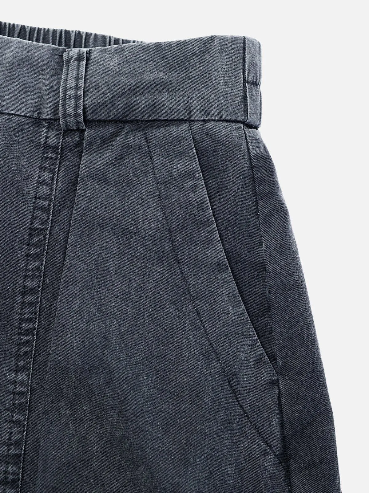 Aelfric Eden Drawstring Wrinkle Cargo Pants sold by Aelfric Eden product image thumbnail 4