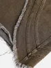 Aelfric Eden Deconstructive Fringe Jorts sold by Aelfric Eden