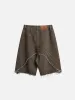 Aelfric Eden Deconstructive Fringe Jorts sold by Aelfric Eden