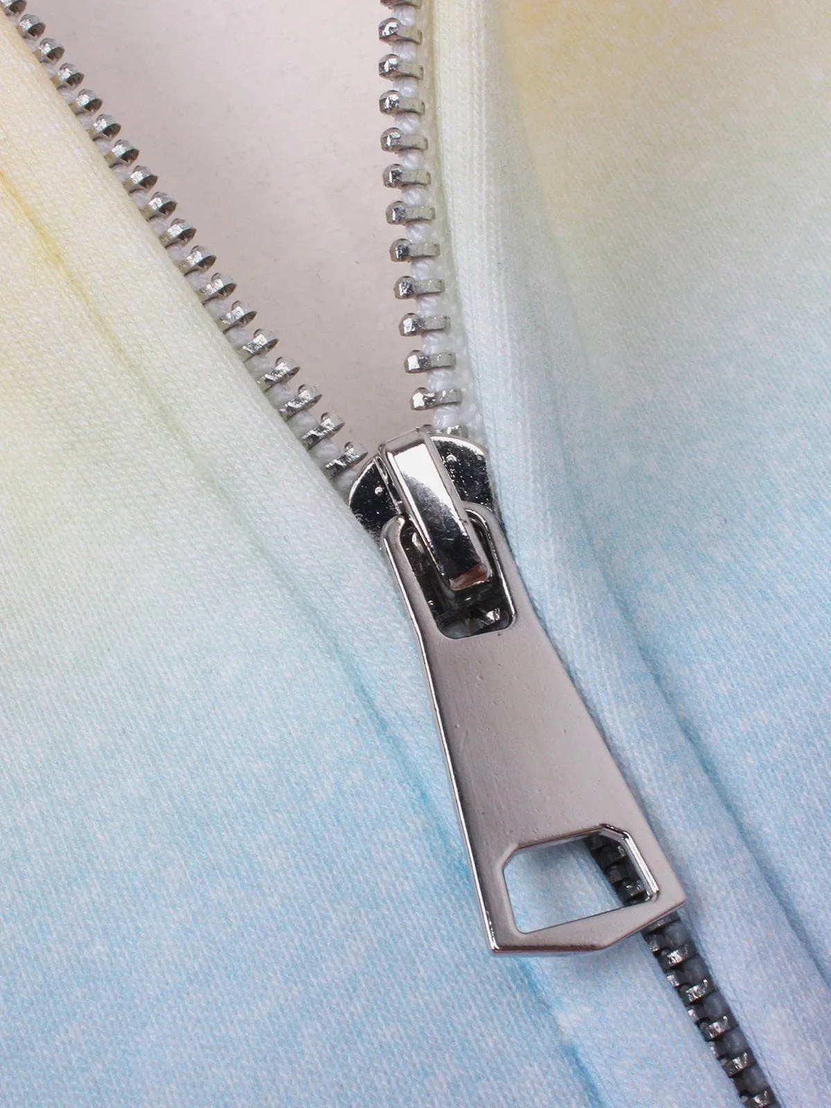 Aelfric Eden Rainbow Gradient Hoodie sold by Aelfric Eden product image thumbnail 5