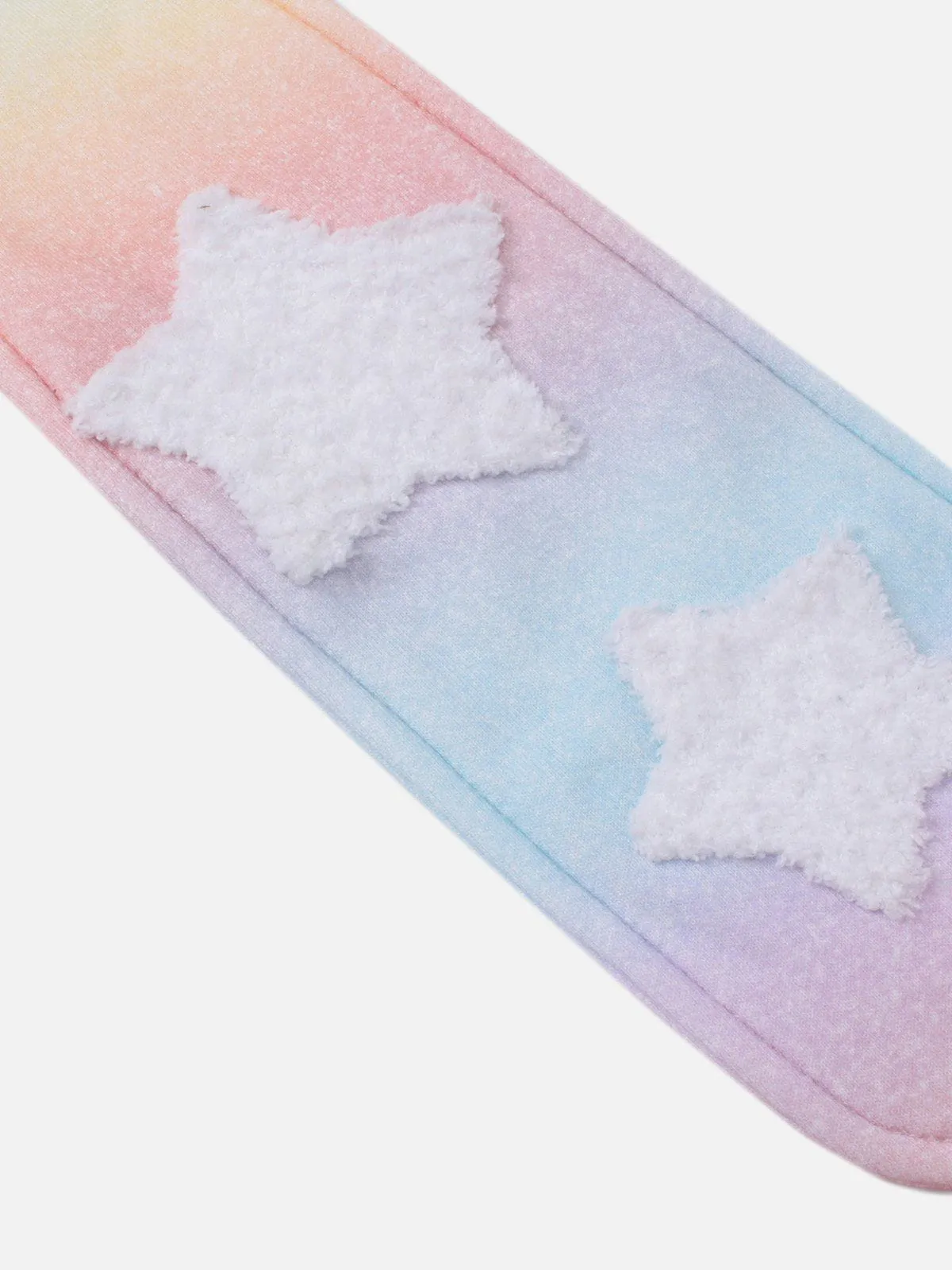 Aelfric Eden Rainbow Gradient Hoodie sold by Aelfric Eden product image thumbnail 4