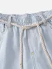Aelfric Eden Rope Decorative Sweatpants sold by Aelfric Eden