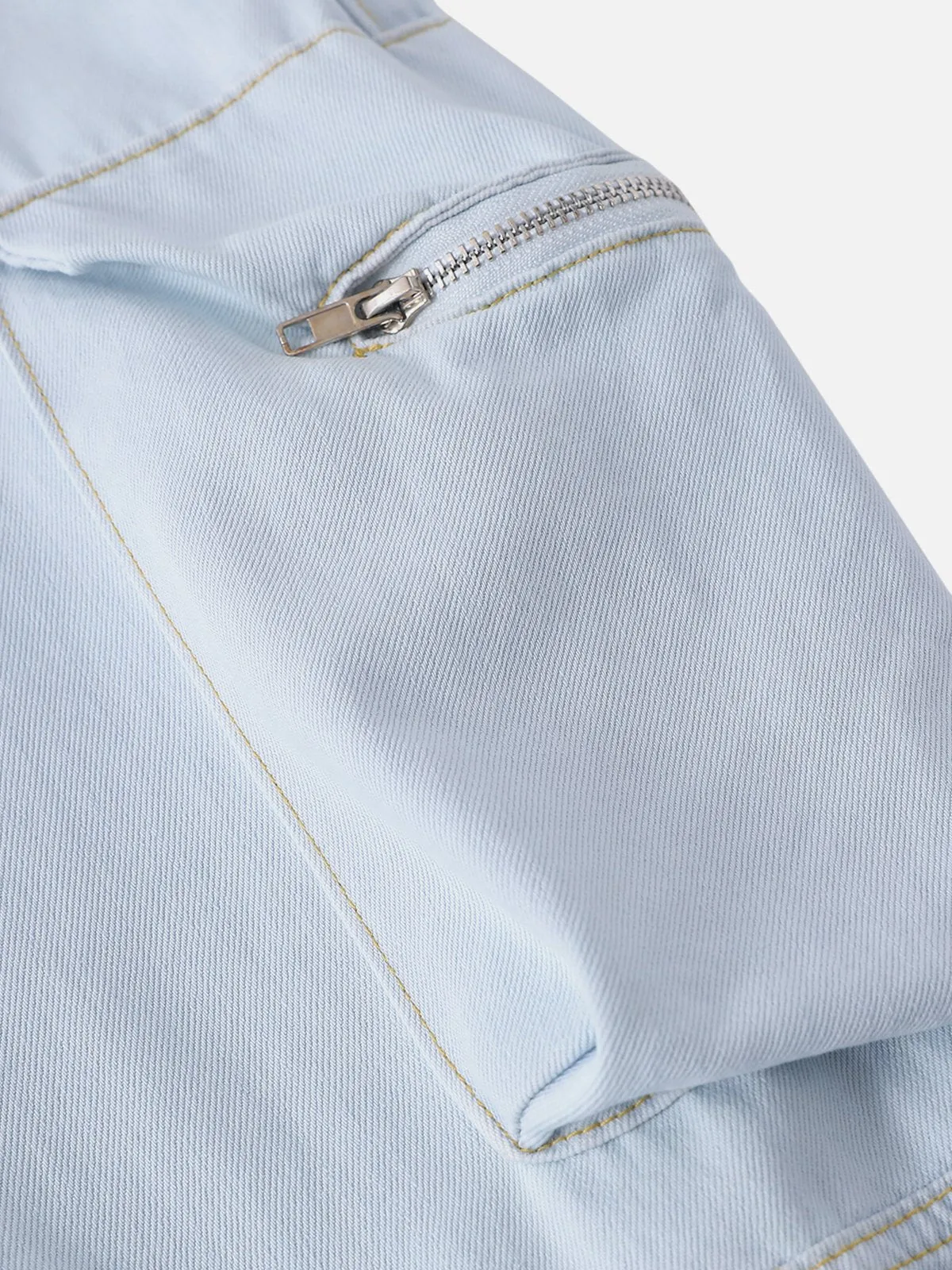 Aelfric Eden Rope Decorative Sweatpants sold by Aelfric Eden product image thumbnail 3