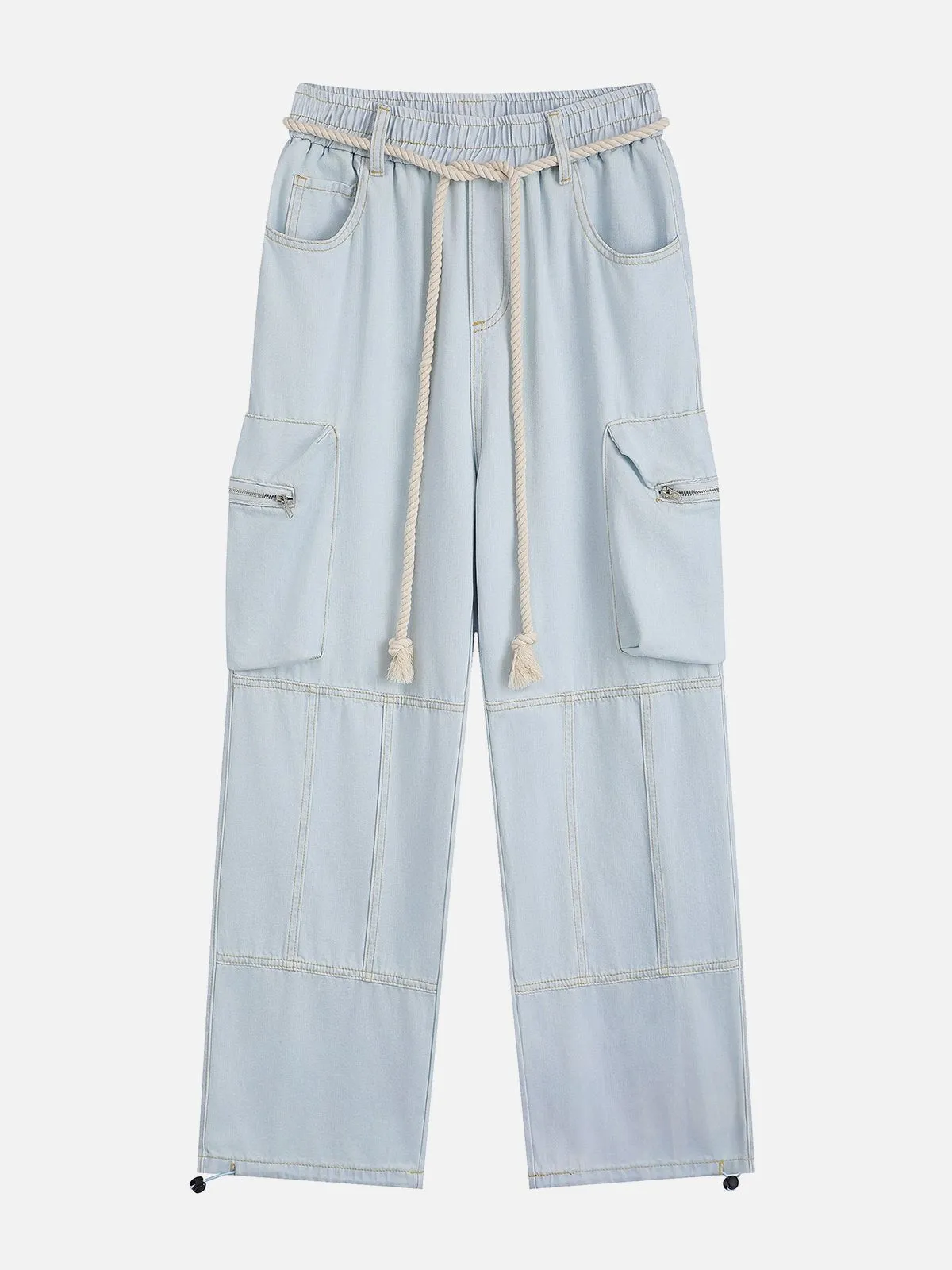 Aelfric Eden Rope Decorative Sweatpants sold by Aelfric Eden