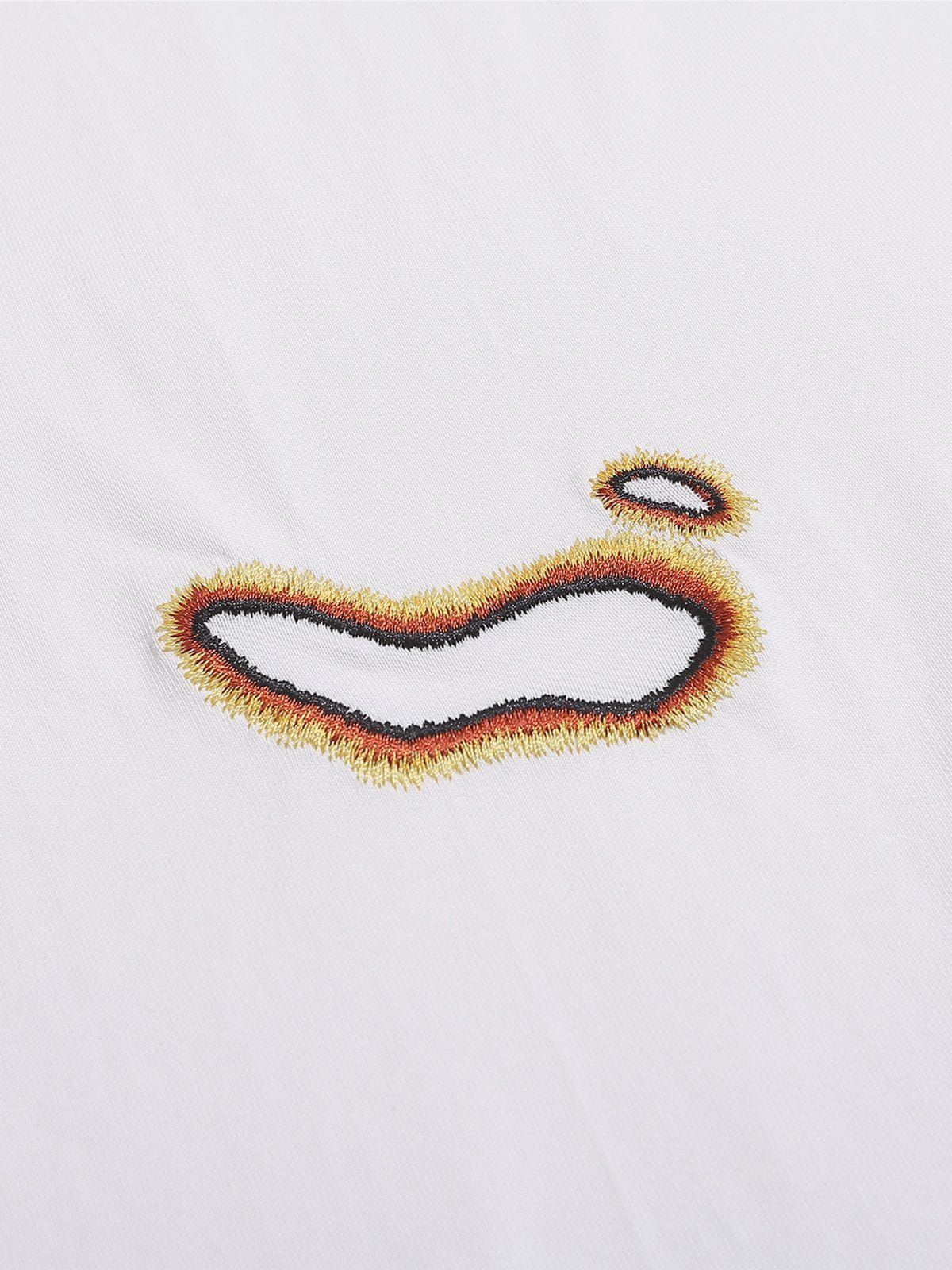 Aelfric Eden Incomplete Butterfly Tee sold by Aelfric Eden product image thumbnail 4