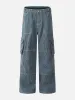 Aelfric Eden Stripe Multi Pocket Cargo Pants sold by Aelfric Eden