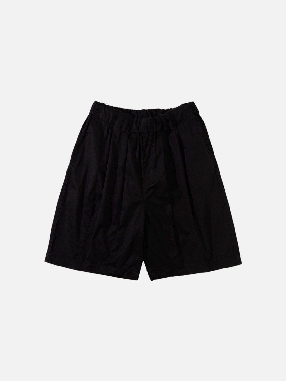 Vintage Solid Shorts sold by Aelfric Eden product image thumbnail 4