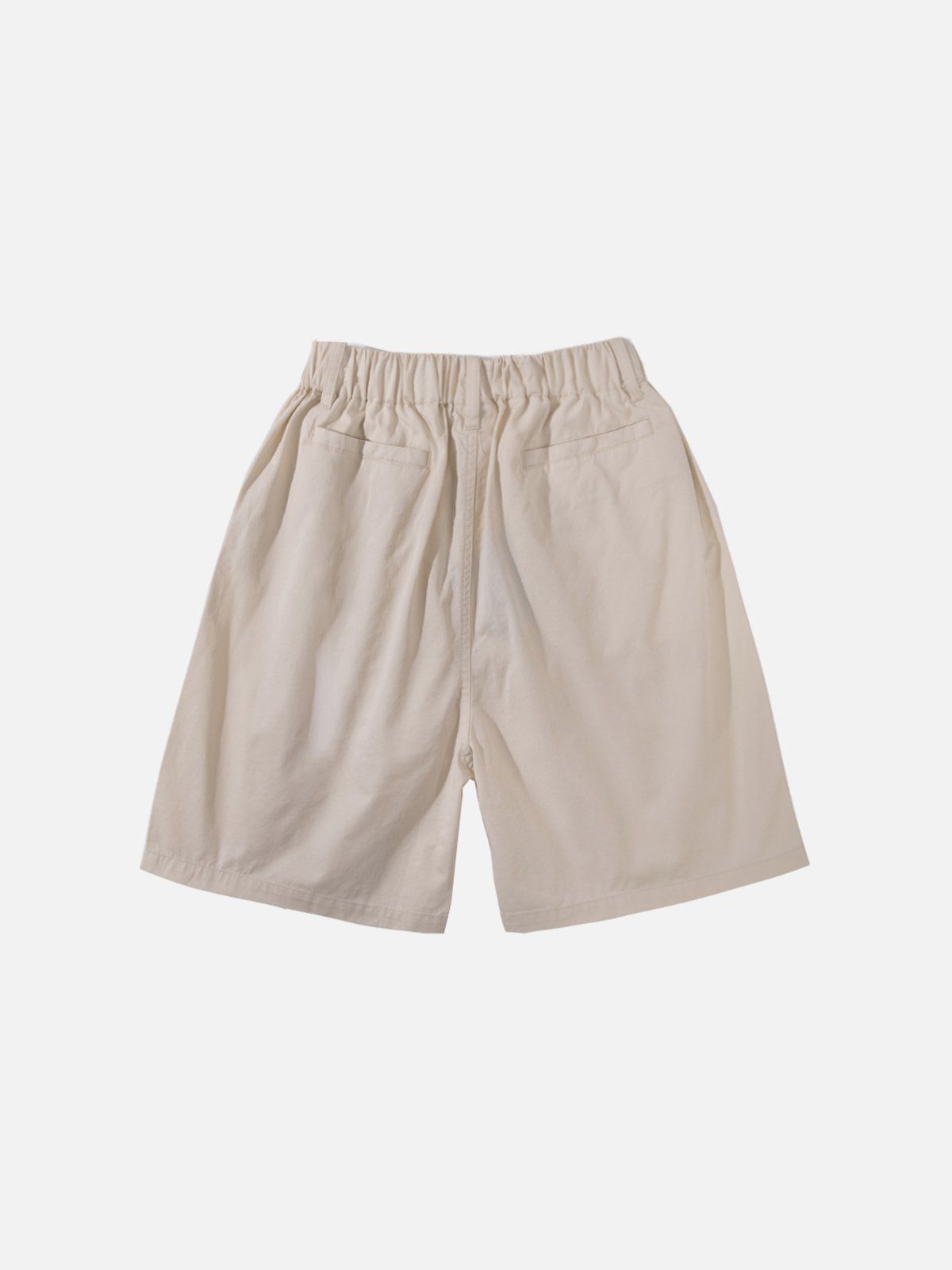 Vintage Solid Shorts sold by Aelfric Eden product image thumbnail 2