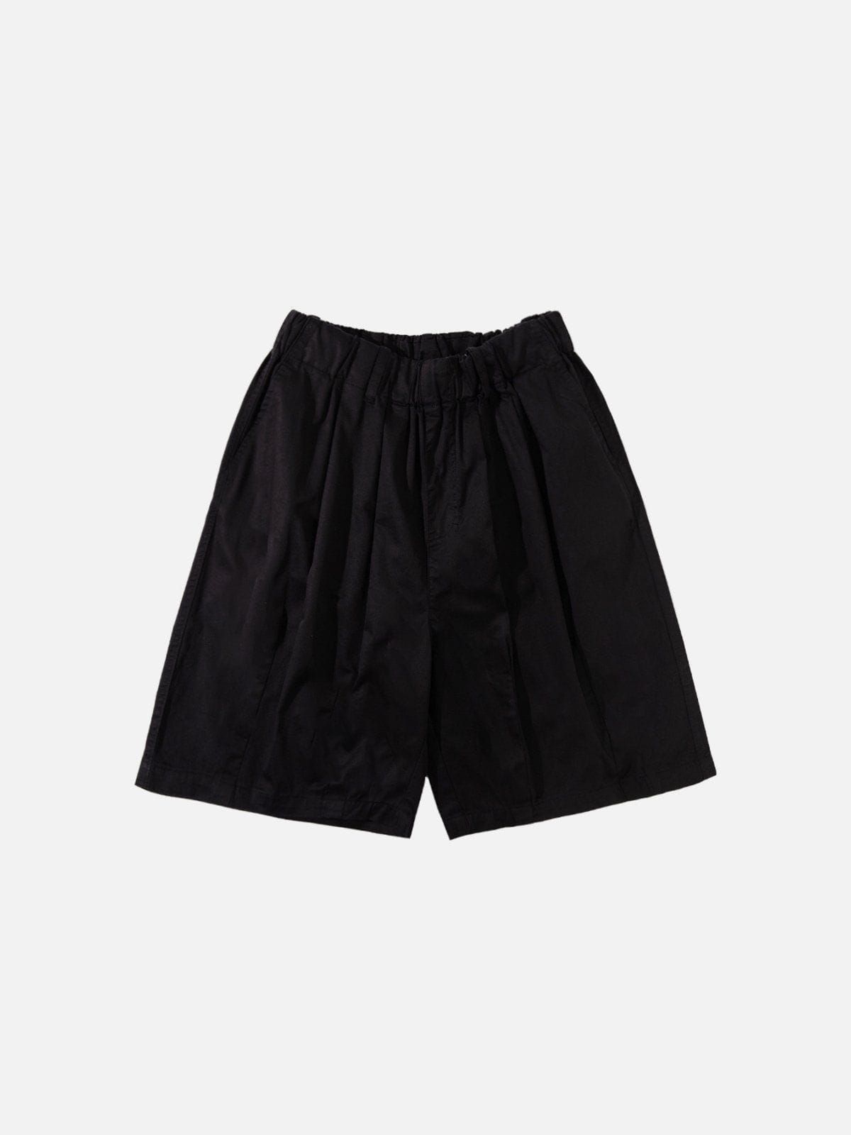 Vintage Solid Shorts sold by Aelfric Eden product image thumbnail 3