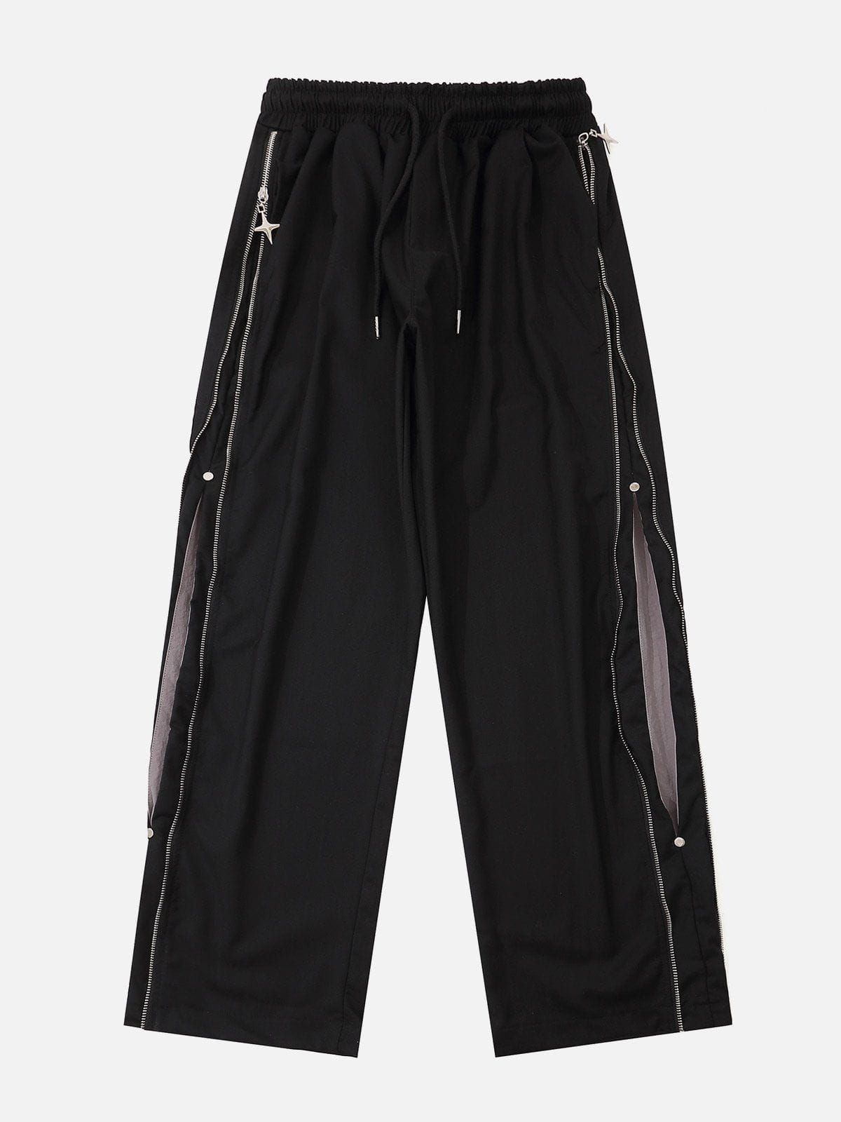 Aelfric Eden Star Side Zip Up Pants sold by Aelfric Eden product image thumbnail 2