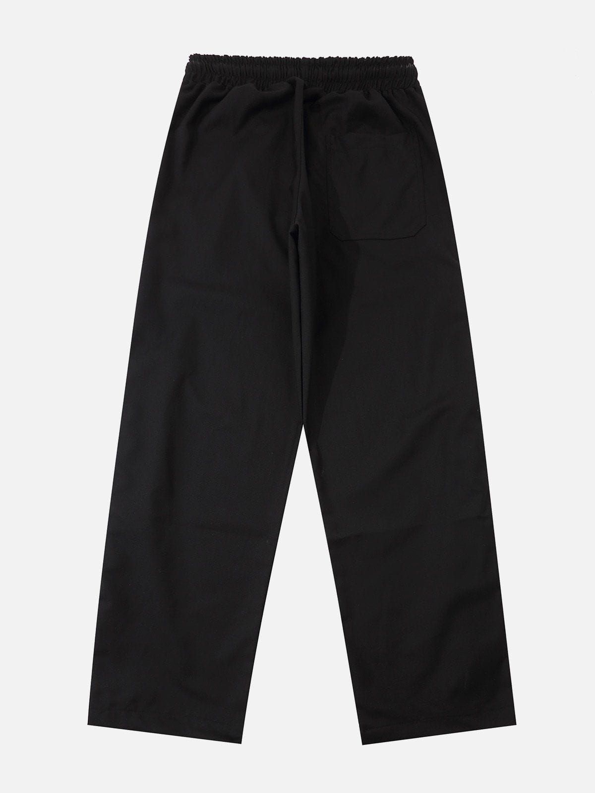 Aelfric Eden Star Side Zip Up Pants sold by Aelfric Eden product image thumbnail 3
