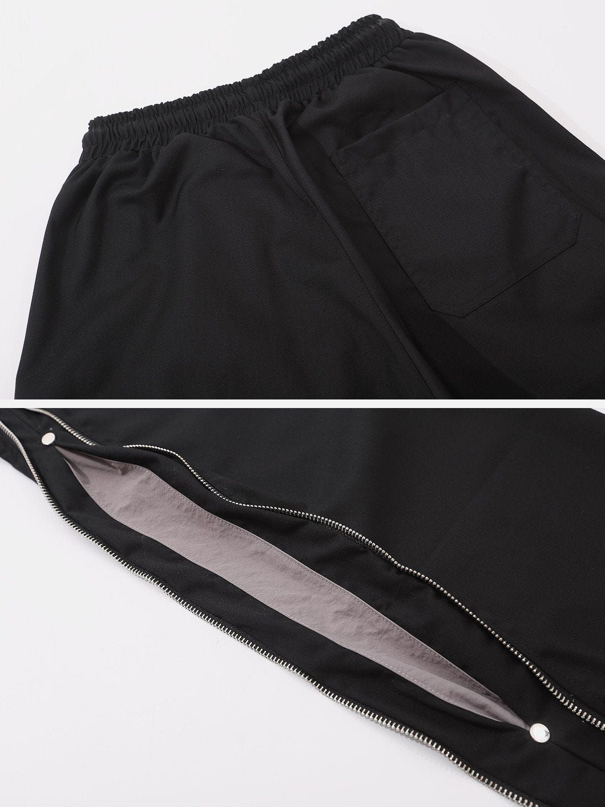 Aelfric Eden Star Side Zip Up Pants sold by Aelfric Eden product image thumbnail 4