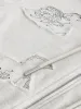 Aelfric Eden Flower Lace Zip Up Hoodie sold by Aelfric Eden