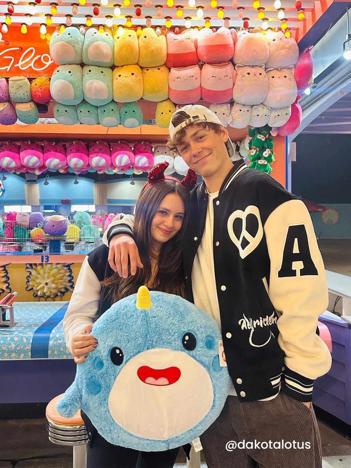 City Of Love No War Basic Varsity Jacket sold by Aelfric Eden product image thumbnail 3