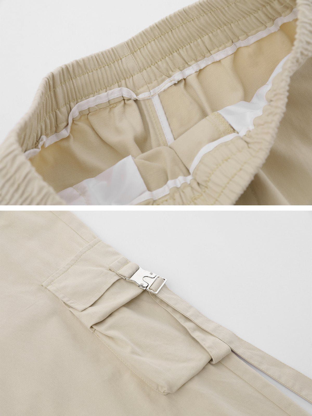 Aelfric Eden Cargo Pocket Sweatpants sold by Aelfric Eden product image thumbnail 4