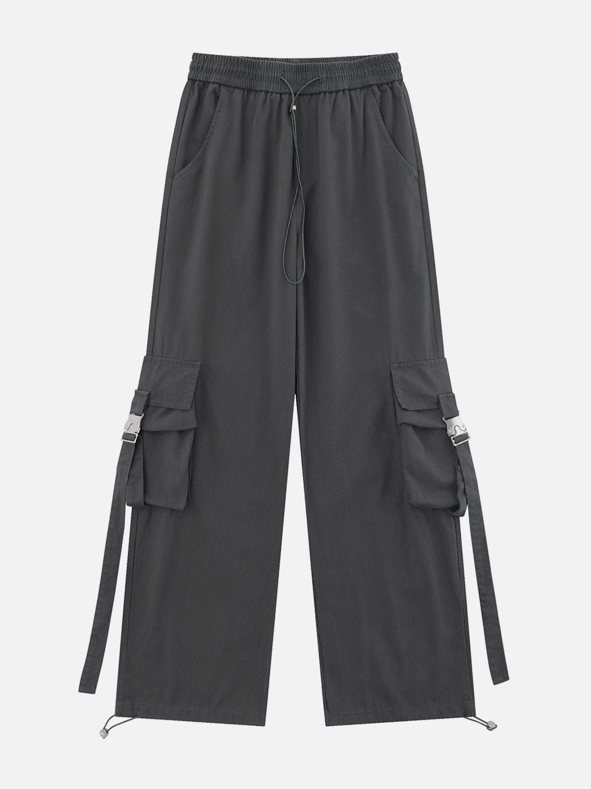 Aelfric Eden Cargo Pocket Sweatpants sold by Aelfric Eden