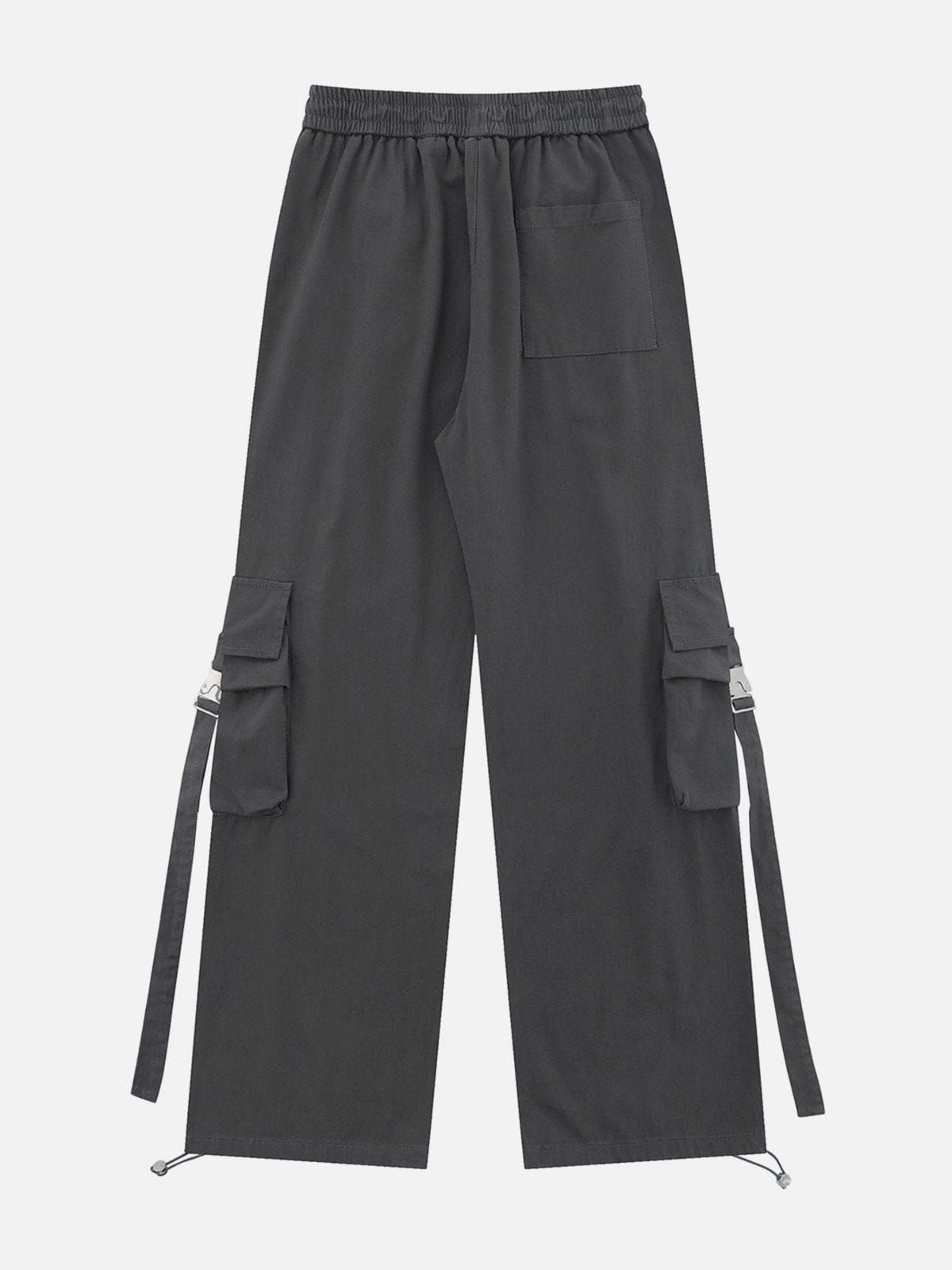 Aelfric Eden Cargo Pocket Sweatpants sold by Aelfric Eden product image thumbnail 3