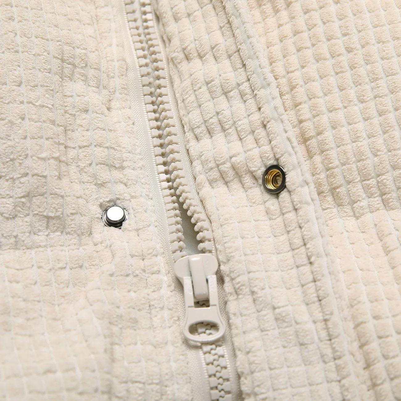 Aelfric Eden Waffle Vest sold by Aelfric Eden product image thumbnail 5