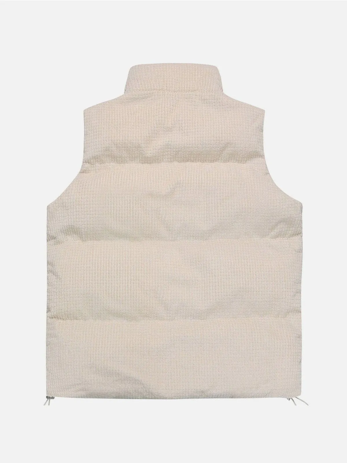 Aelfric Eden Waffle Vest sold by Aelfric Eden product image thumbnail 2