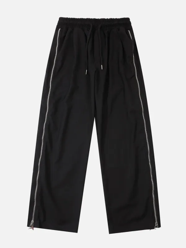 Aelfric Eden Star Side Zip Up Pants sold by Aelfric Eden