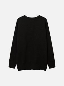 Aelfric Eden Knit Flowers Sweater sold by Aelfric Eden