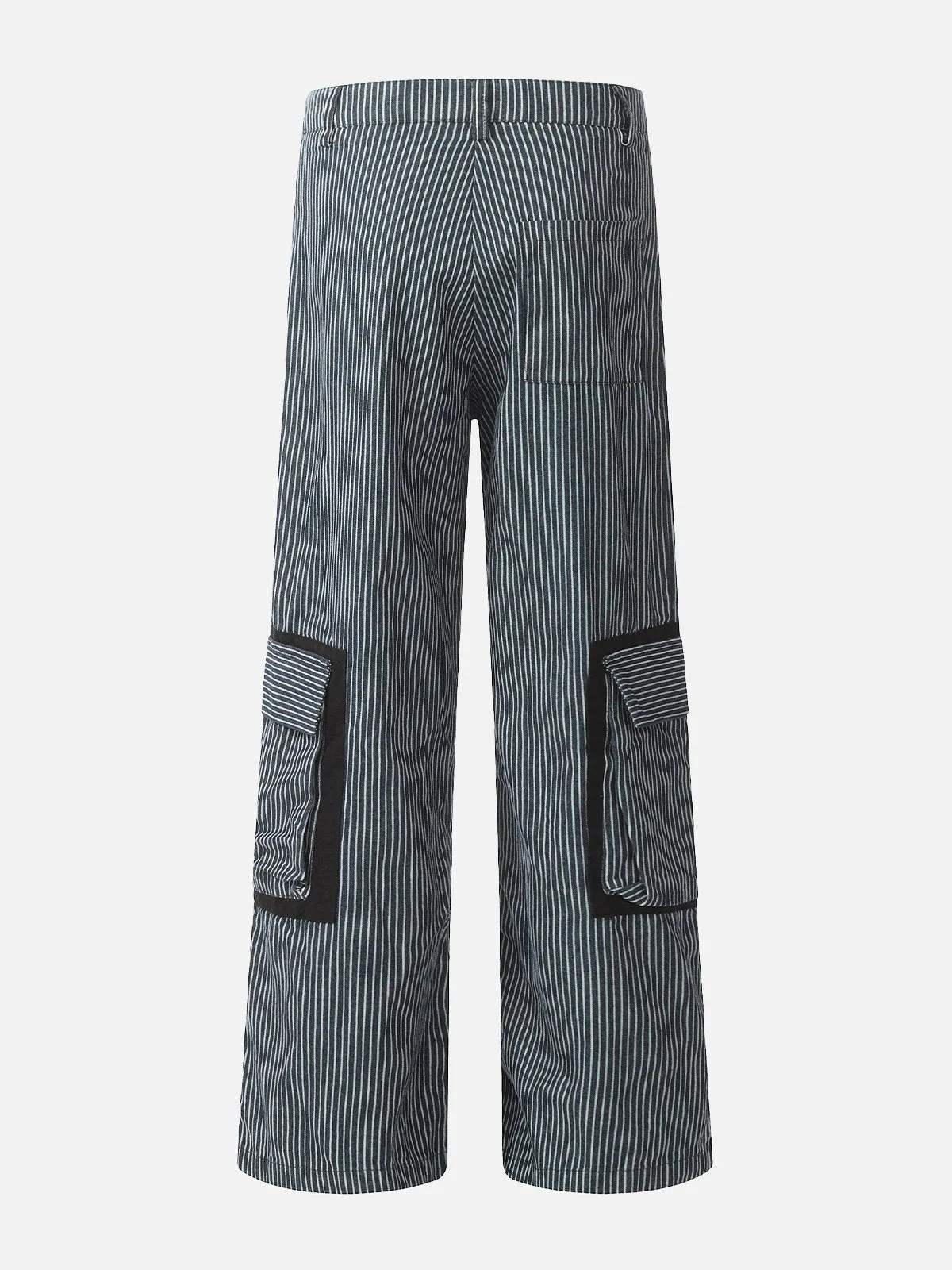 Aelfric Eden Stripe Multi Pocket Pants sold by Aelfric Eden product image thumbnail 4