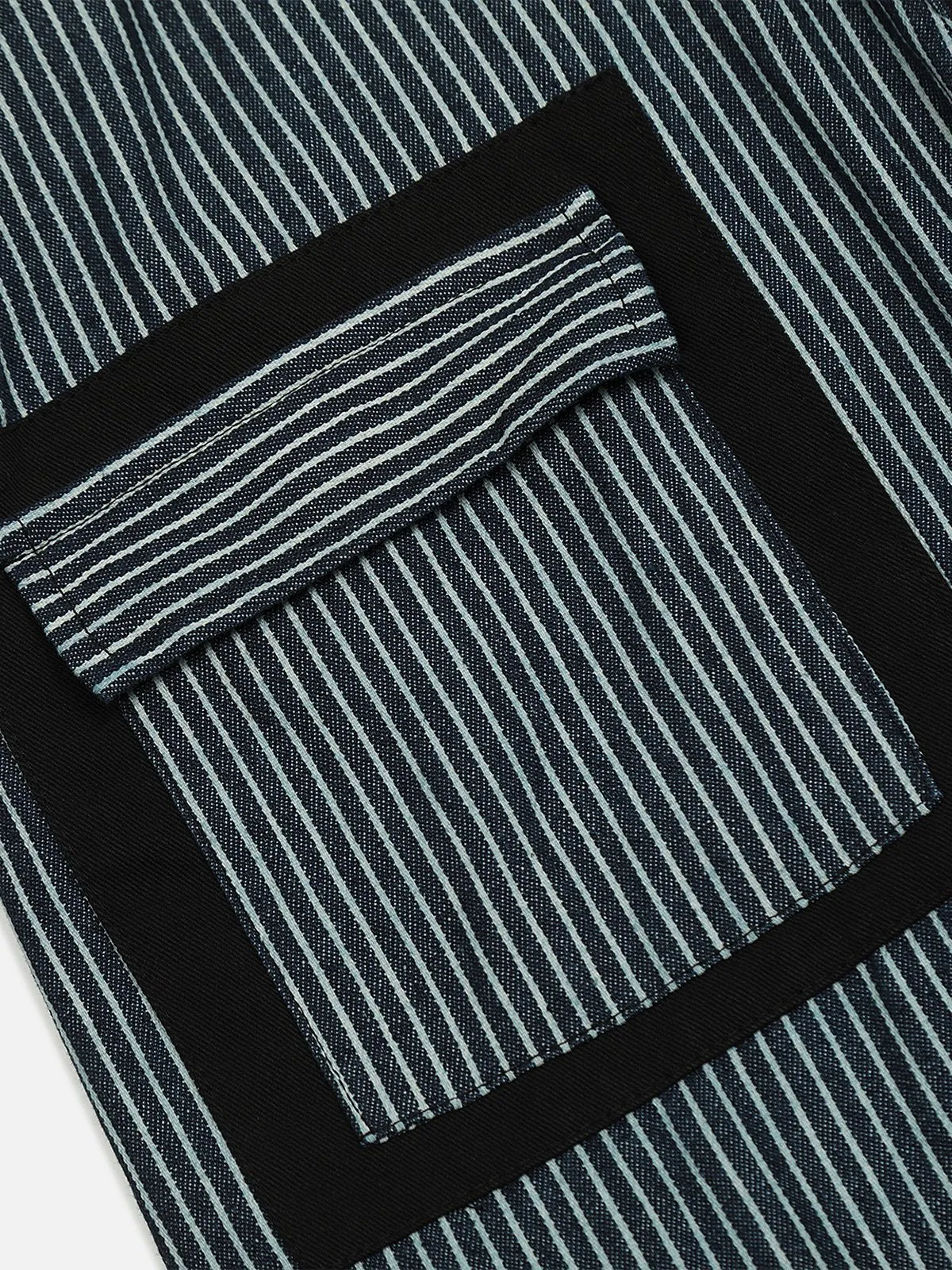 Aelfric Eden Stripe Multi Pocket Pants sold by Aelfric Eden product image thumbnail 5