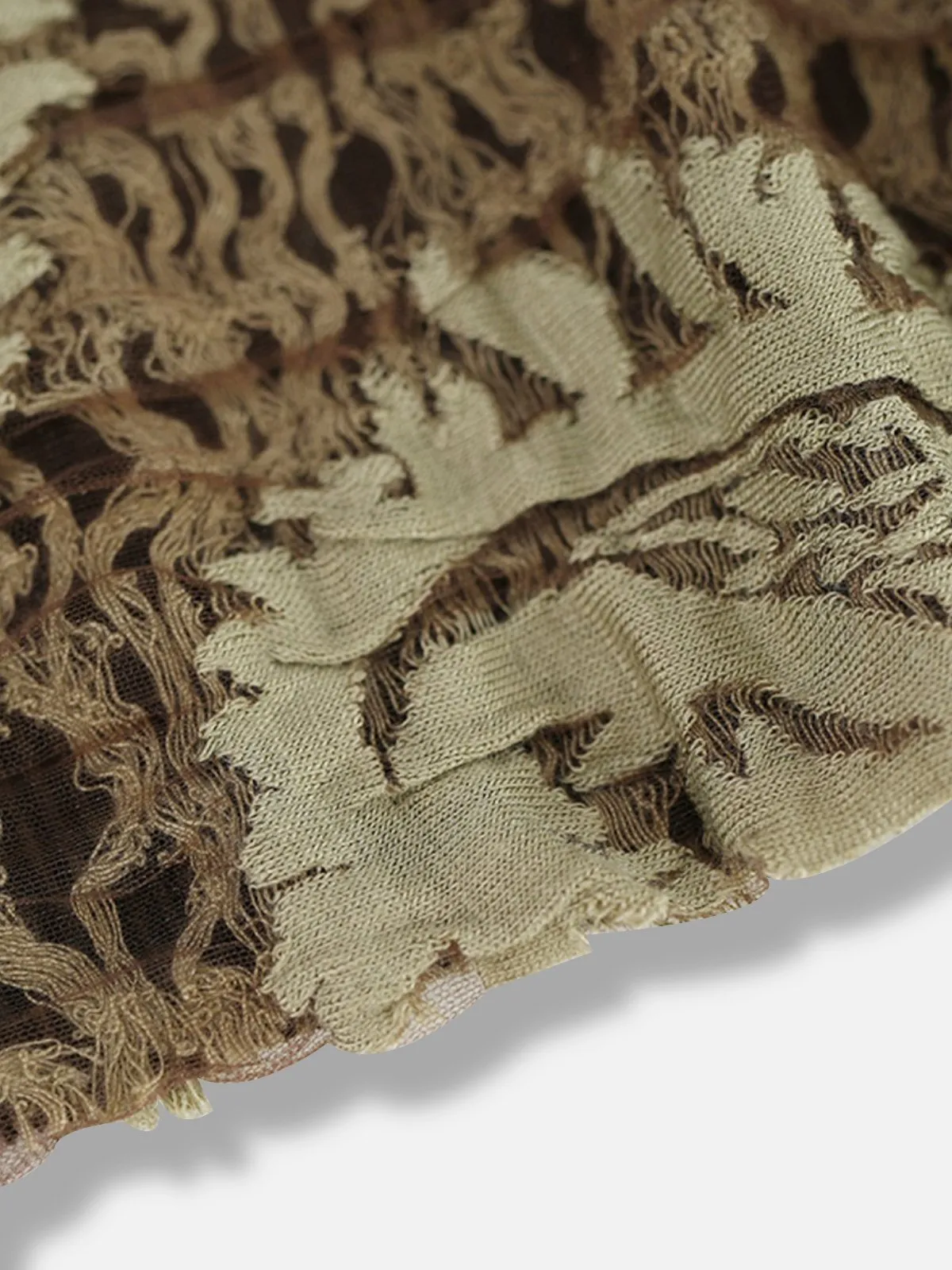 Aelfric Eden Patchwork Bandana Tee sold by Aelfric Eden product image thumbnail 3